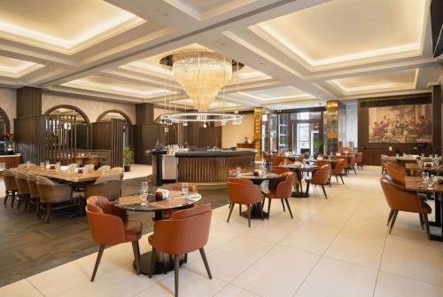 Ramada by Wyndham Erbil Gulan Street