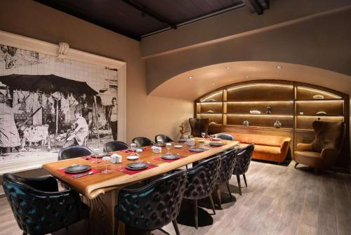 Ramada by Wyndham Erbil Gulan Street