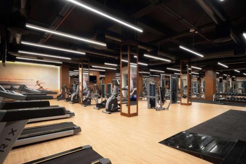 Ramada by Wyndham Erbil Gulan Street