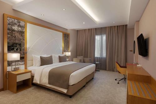 Ramada by Wyndham Erbil Gulan Street