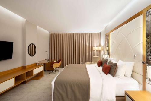 Ramada by Wyndham Erbil Gulan Street