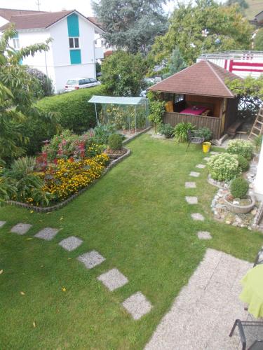 Haus am Blütenweg (Haus am Blutenweg) in سيبلينجين