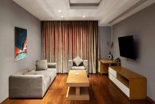 Ramada by Wyndham Erbil Gulan Street