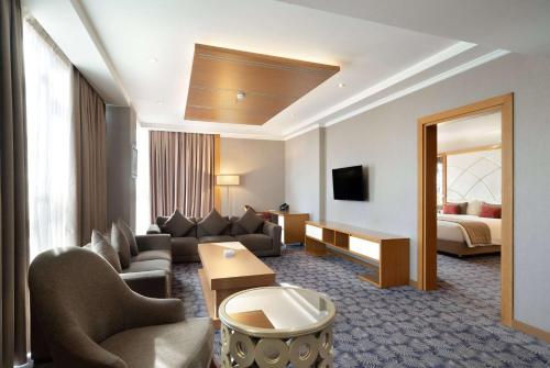 Ramada by Wyndham Erbil Gulan Street