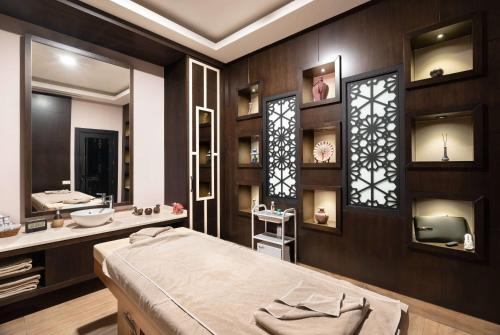 Ramada by Wyndham Erbil Gulan Street