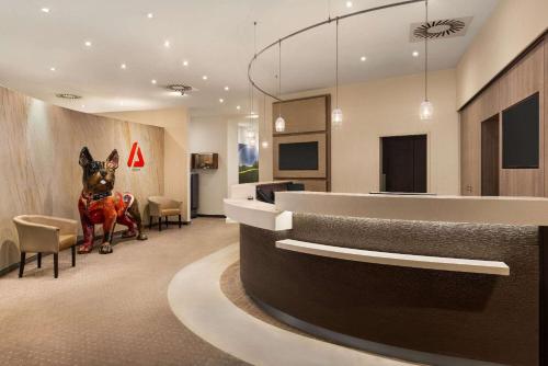 Amedia Dresden Elbpromenade, Trademark Collection by Wyndham, Dresden (photo 5)
