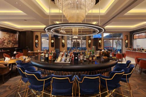 Ramada by Wyndham Erbil Gulan Street