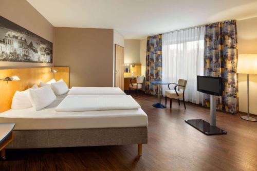 Amedia Dresden Elbpromenade, Trademark Collection by Wyndham, Dresden (photo 9)