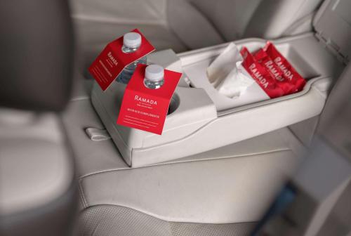 Ramada by Wyndham Erbil Gulan Street