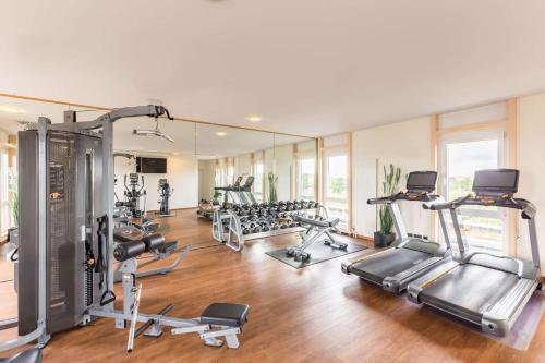 Best Western Plus Hotel Koeln City, Cologne (photo 10)