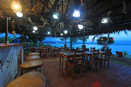 Sambag Hideaway Bungalows 2