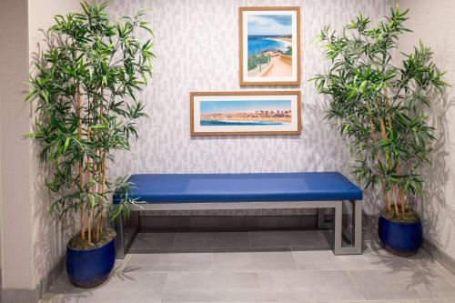 Hampton Inn by Hilton Costa Mesa Newport Beach in Costa Mesa, USA