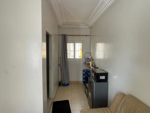 Konyha, Chez Papy in Grand Dakar