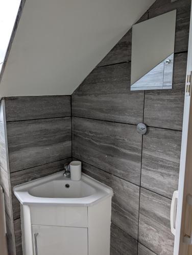 Cosy Modern One Bedroom in Hammersmith, Londýn (fotografie 6)