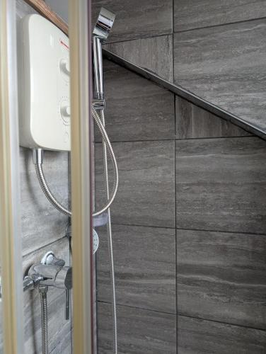 Cosy Modern One Bedroom in Hammersmith - image 10
