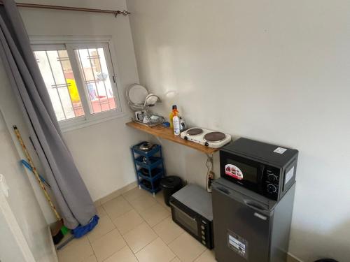 Konyha, Chez Papy in Grand Dakar