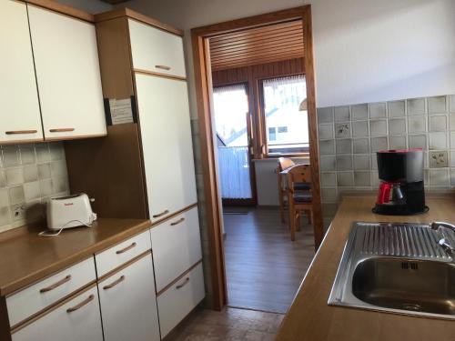 Haus am Blütenweg (Haus am Blutenweg) in Sipplingen