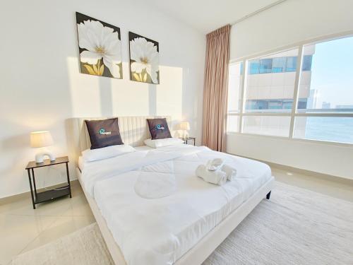 알 마리아 아일랜드의 프라이빗 하우스 (m², 침실 2개, 프라이빗 욕실 1개) (HARF1704 Cozy 1br in OS Al Reem) in 알림 아일랜드
