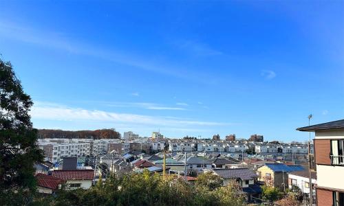 Facilities, Nichika House にちか民泊 in Kamagaya