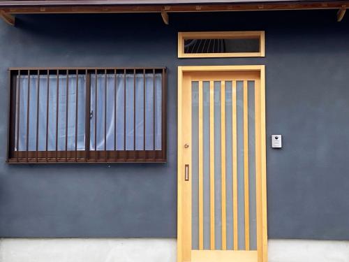 Entrance, Nichika House にちか民泊 in Kamagaya