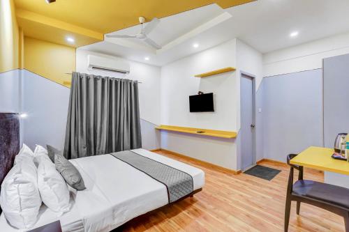 UPAR Hotels Nungambakkam Nearby US Consulate Apollo hospital Sankara Nethralaya – Chennai, IL