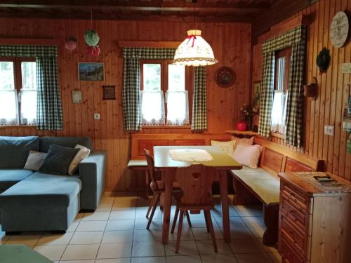 Ferienhaus Kreiner in Sankt Kathrein Am Offenegg