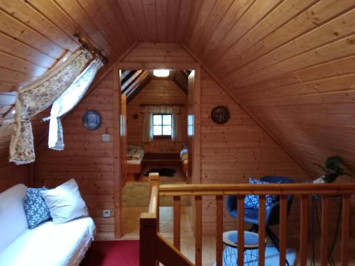 Ferienhaus Kreiner in Sankt Kathrein Am Offenegg