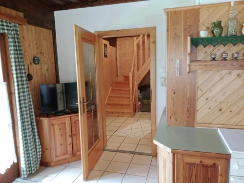 Ferienhaus Kreiner in Sankt Kathrein Am Offenegg