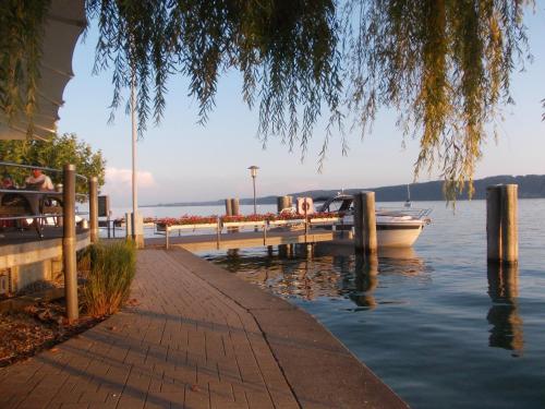 Haus am Blütenweg (Haus am Blutenweg) in Sipplingen