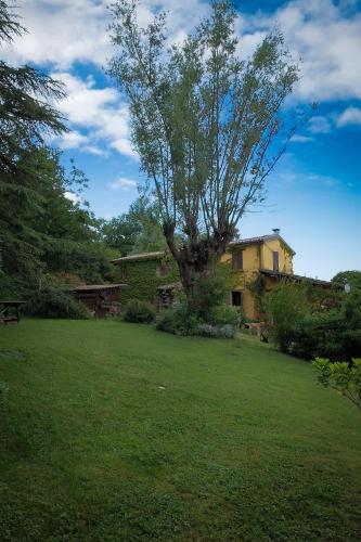 B&B Ca'del Gallo - Ranchio