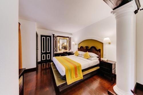 Deluxe King - Discounts (15% on F&B, 10% on SPA) image 10