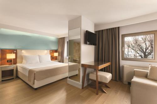 Ramada by Wyndham Istanbul Grand Bazaar, Istanbul (photo 7)