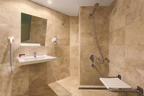 Ramada by Wyndham Istanbul Grand Bazaar, Istanbul (photo 9)