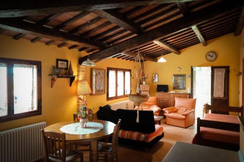 B&B Ca'del Gallo - Savignano di Rigo