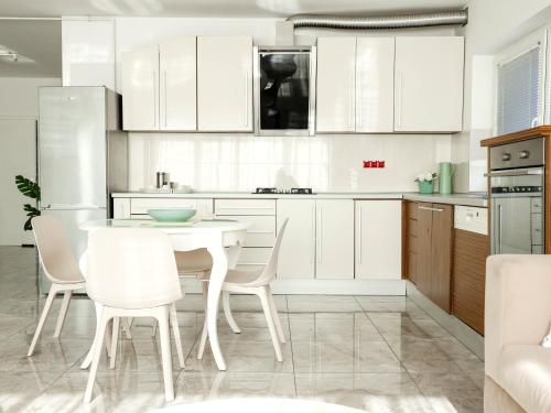 Lux House Olga in 魯馬