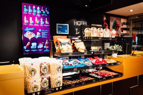 Hotel Loge - image 12