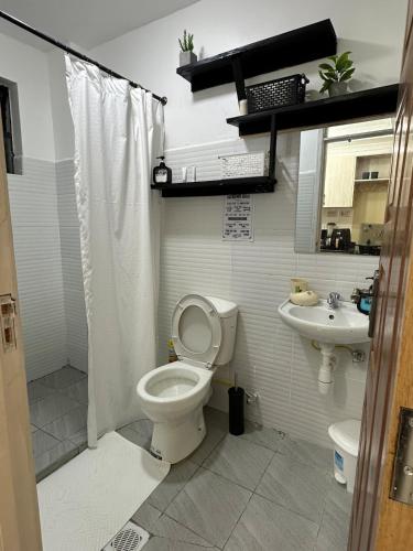 Pamoja Stays in Найробі