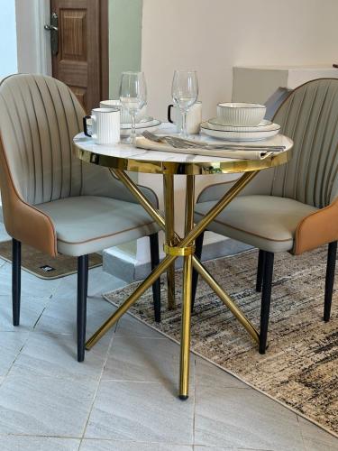 Pamoja Stays in Найробі