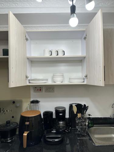 Pamoja Stays in Найробі