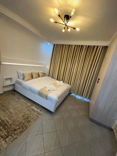 Pamoja Stays in Найробі