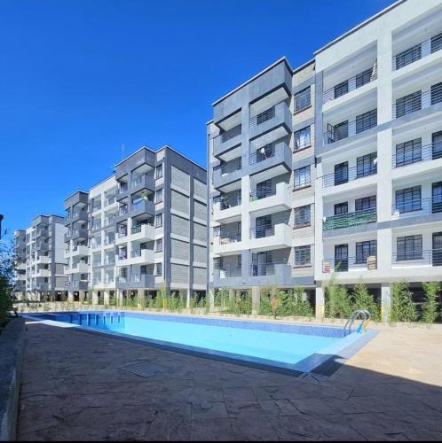 Pamoja Stays in Найробі