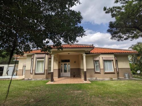 Tsundara Beach Retreat in Nosoko