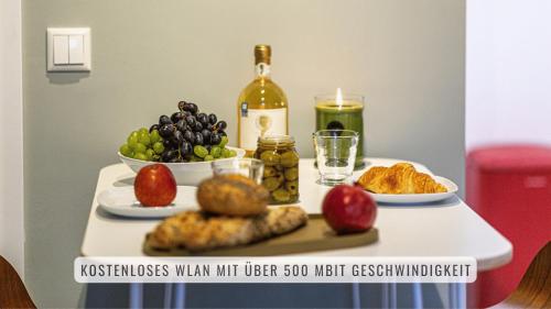 have-a-nice-Stay - Souterrain - ruhig - nahe U Bahn Hamburg - nahe der Natur in Ahrensburg