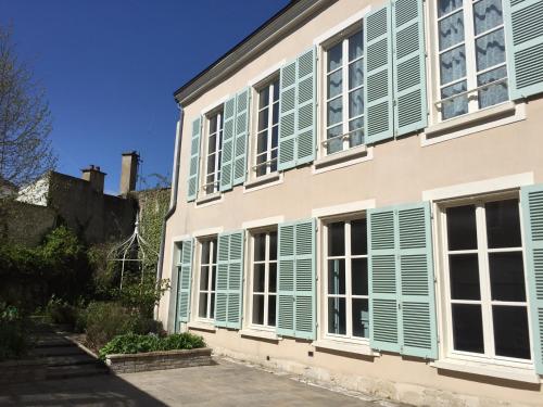 Hôtel Particulier de Champrond