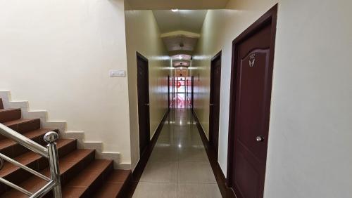 外部景觀, RJ旅館 (RJ INN) in 科代卡那