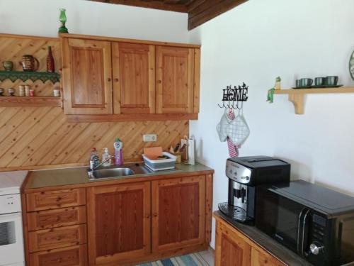 Ferienhaus Kreiner in Sankt Kathrein Am Offenegg