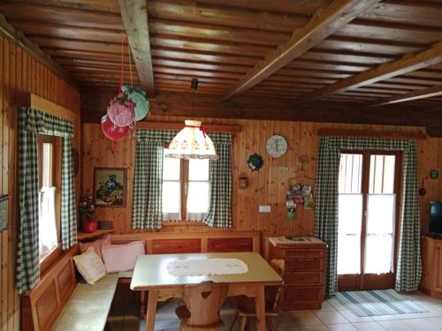 Ferienhaus Kreiner in Sankt Kathrein Am Offenegg
