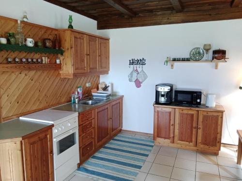 Ferienhaus Kreiner in Sankt Kathrein Am Offenegg
