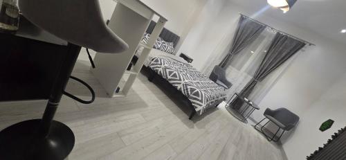 Camera de Inchiriat in Rin Grand Hotel, Bucharest