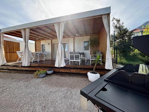 Mobile Home Maris